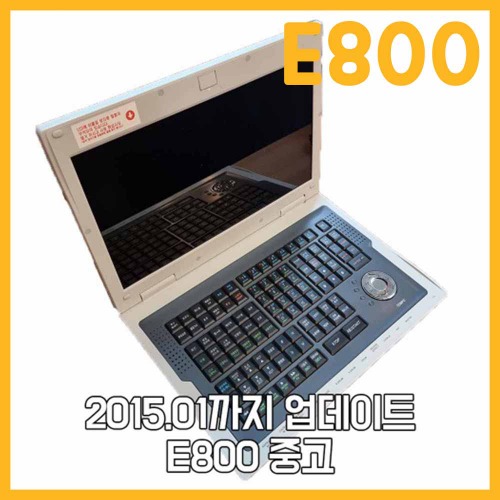 [판매완료] 엘프 반주기 E-800